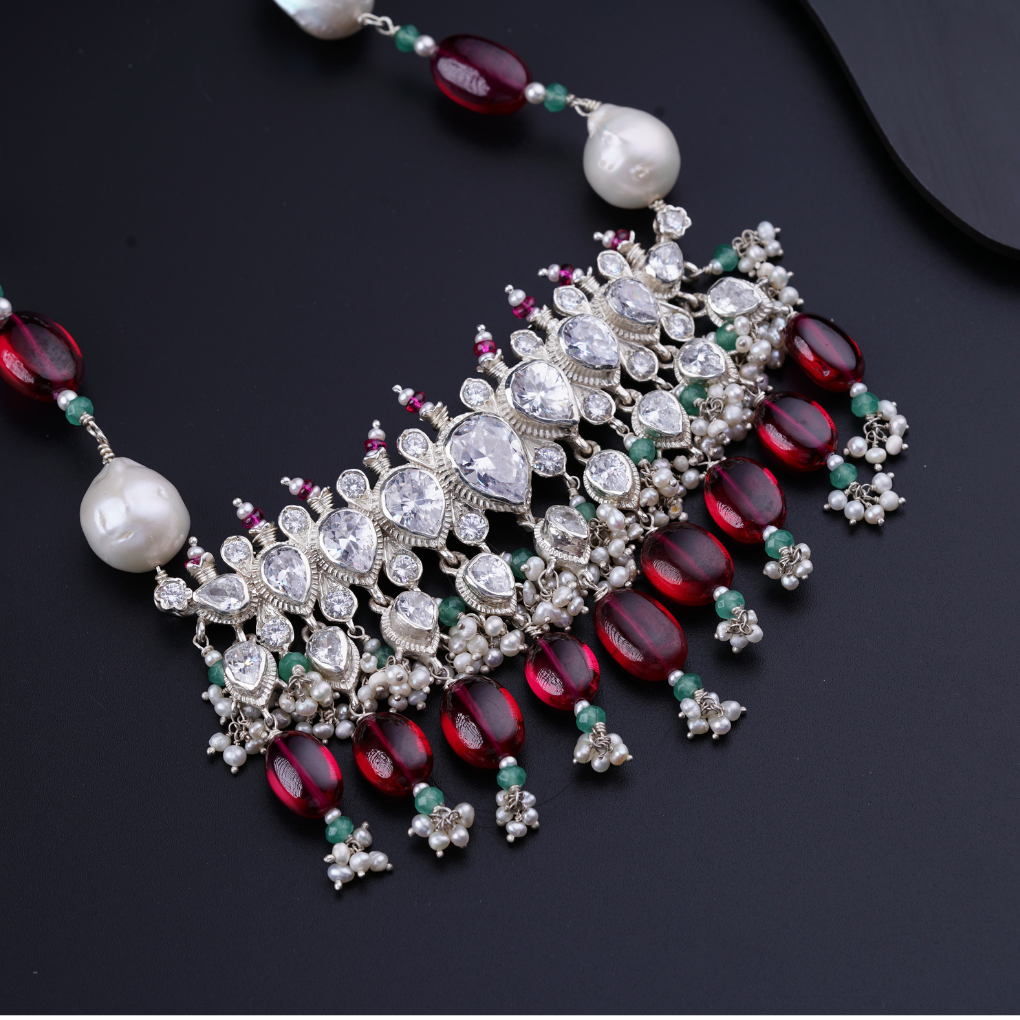 Precious vs Semi-Precious Stones in Jewellery - What is the Difference?