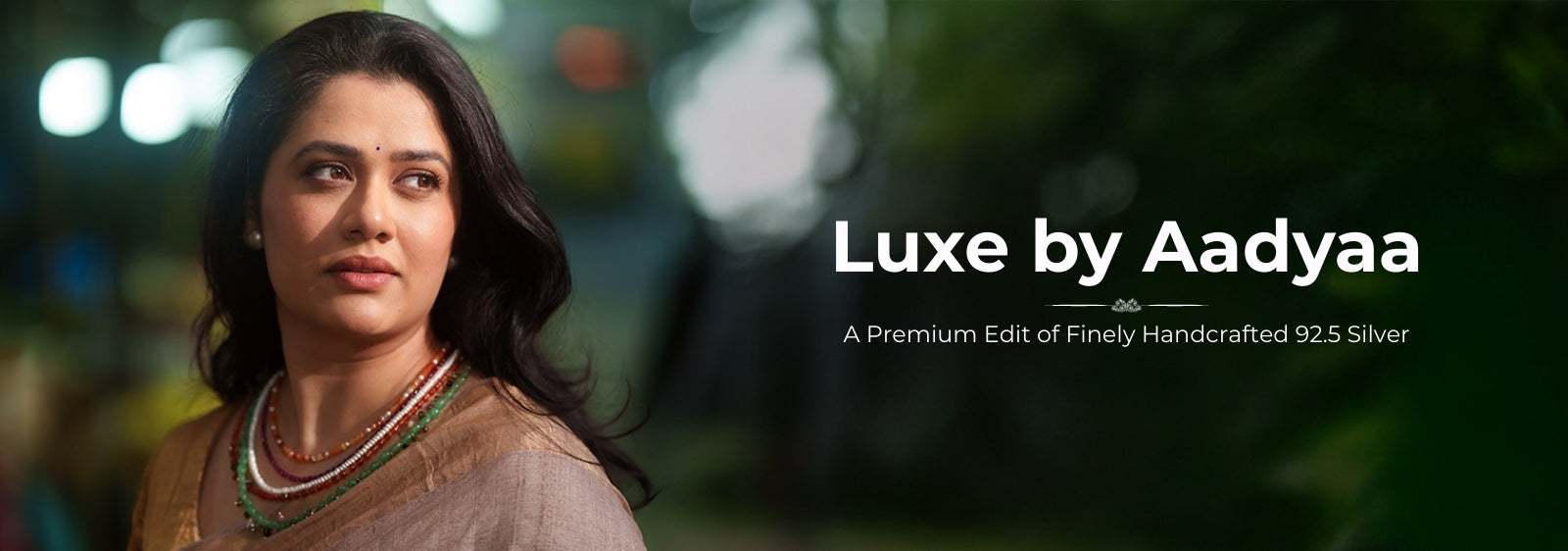 Aadyaa Luxe