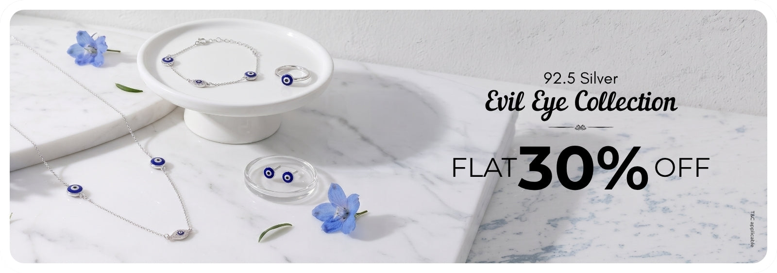 Evil Eye Collection