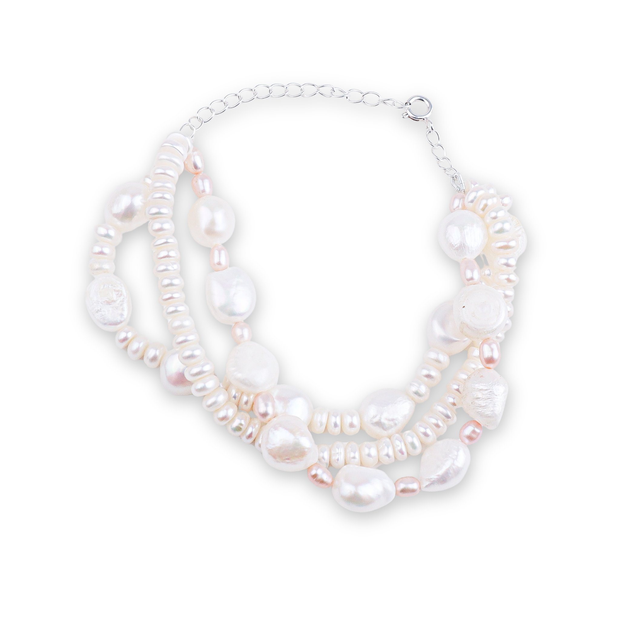 Freshwater Pearl Bracelet