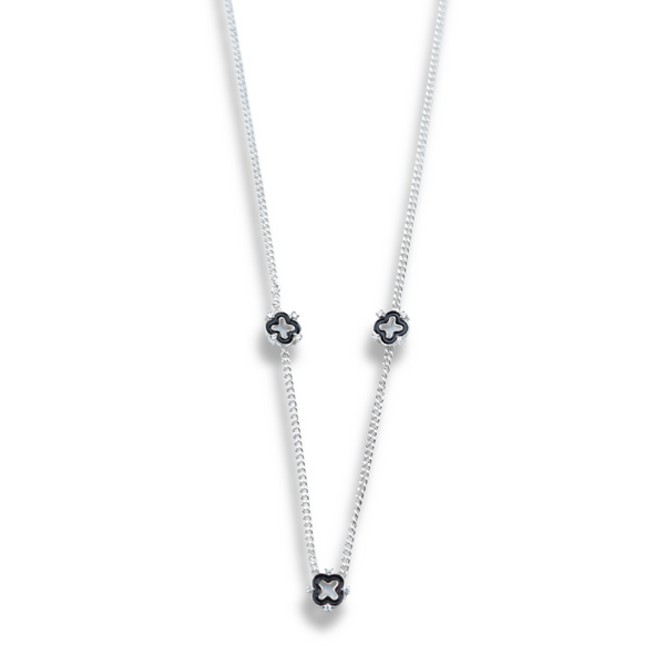 Flower Pendant Mangalsutra