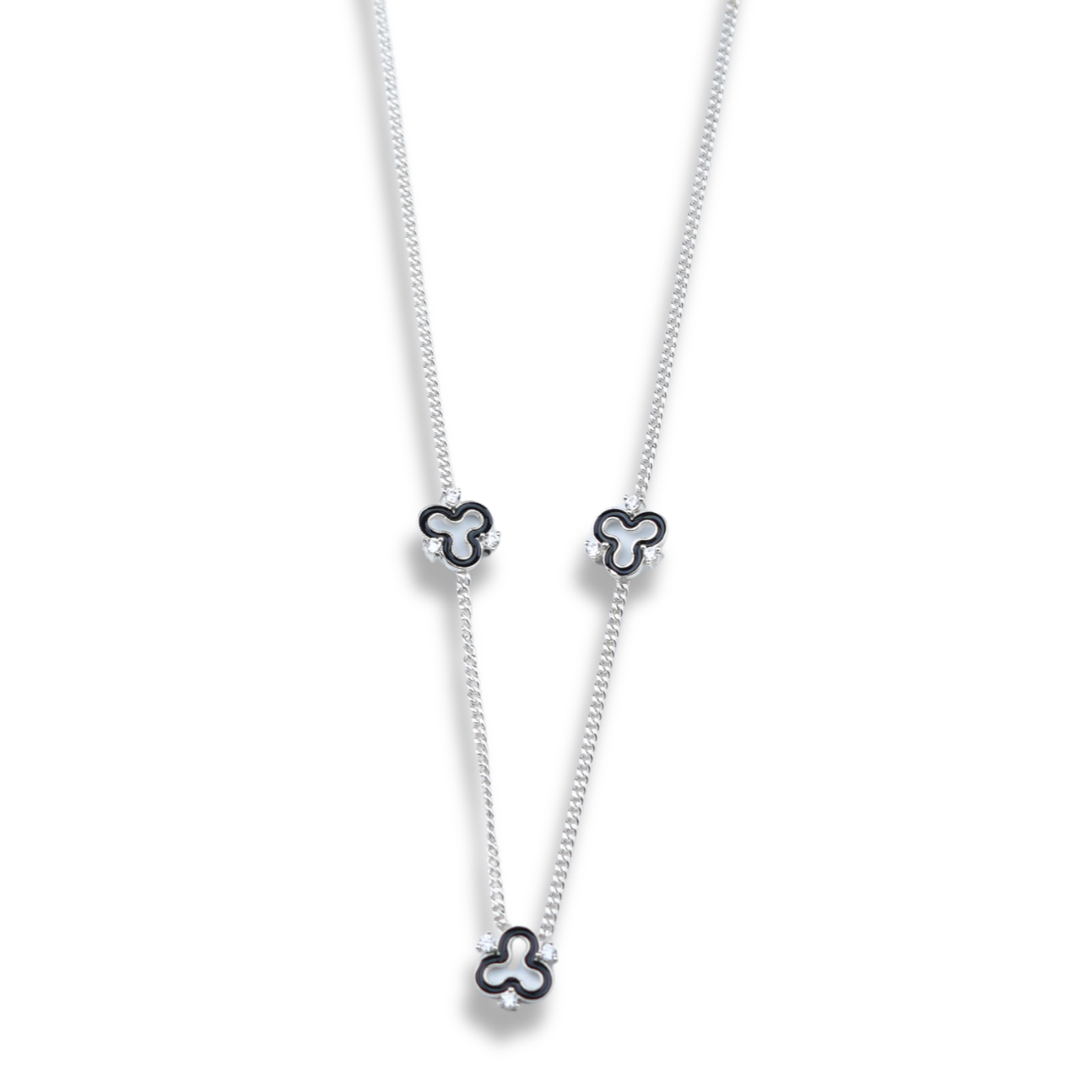 Clove Pendant Mangalsutra