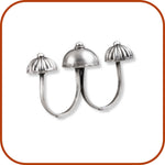 Poems In Silver