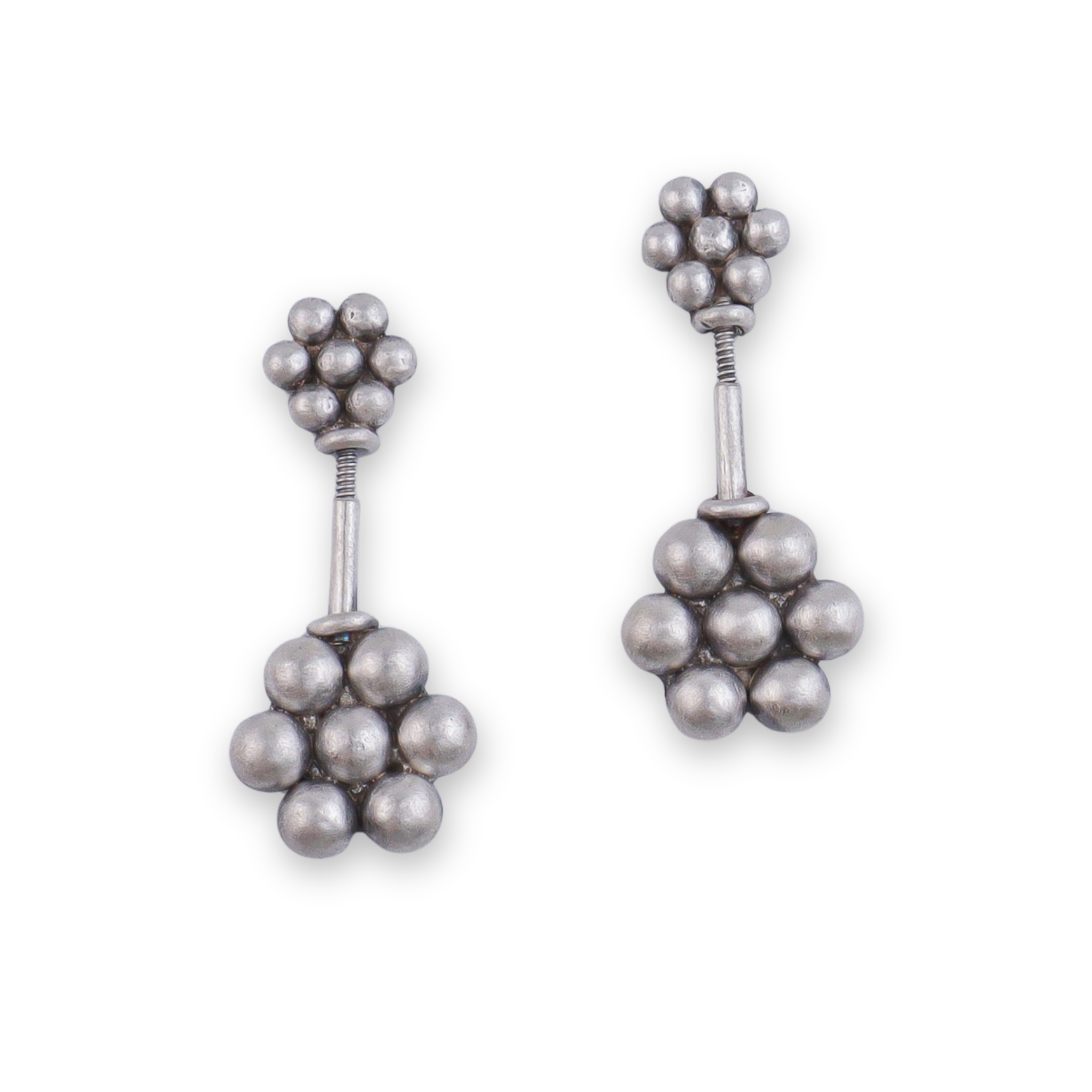 Kudi Bugadi (Pierced)
