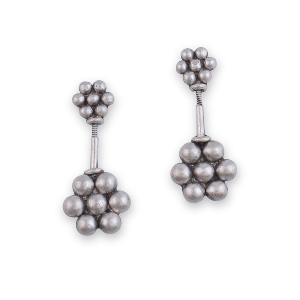 Kudi Bugadi (Pierced)