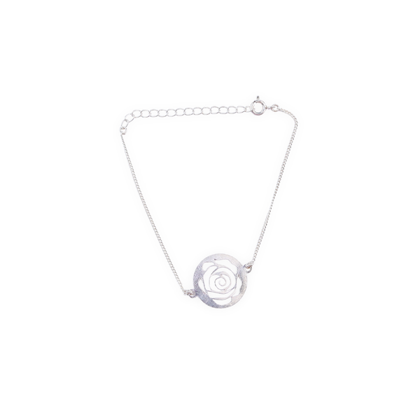 Rose Bracelet