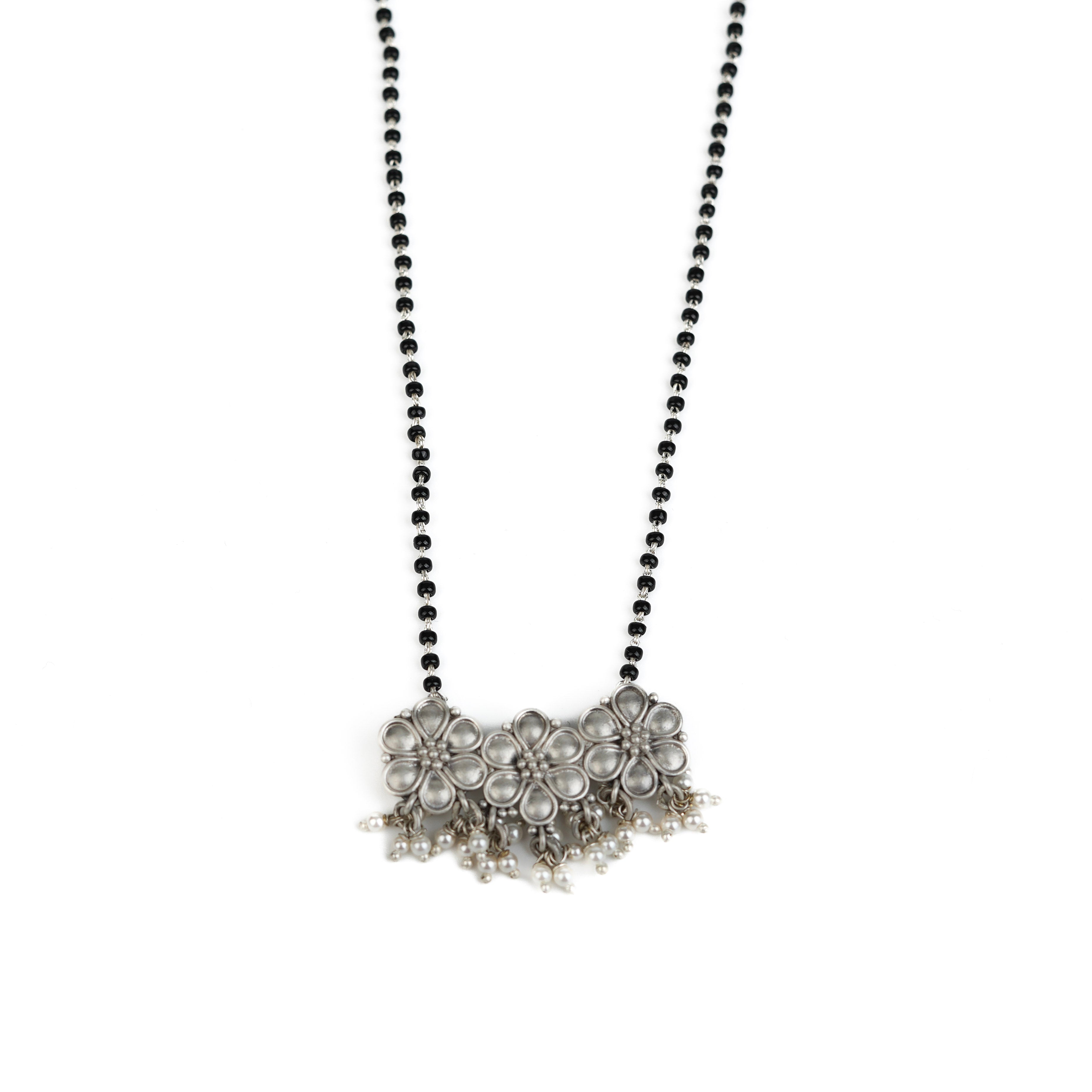 Bageecha Mangalsutra Set