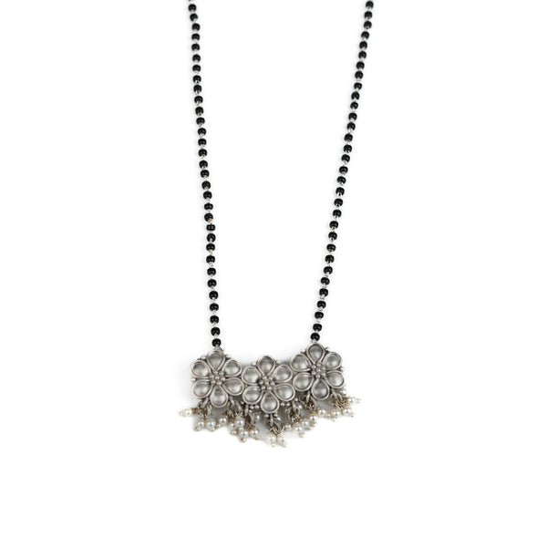 Bageecha Mangalsutra Set
