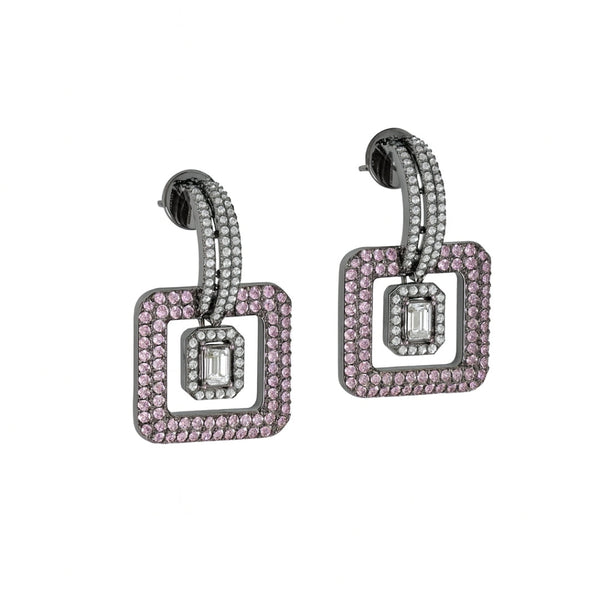 Fashion Earring