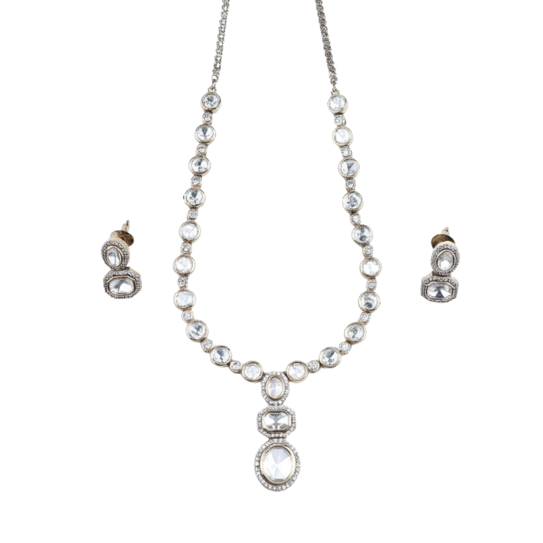 22K Gold Plated Fashion Set