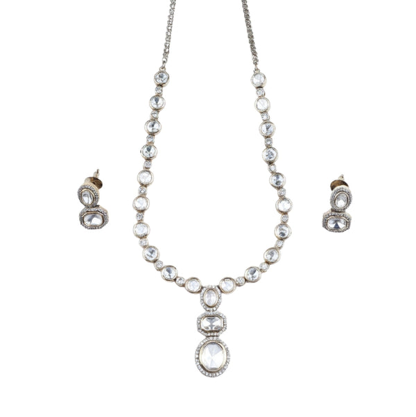 22K Gold Plated Fashion Set