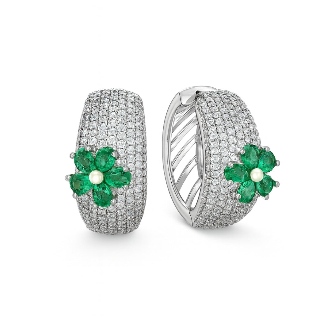 Fashion Earring