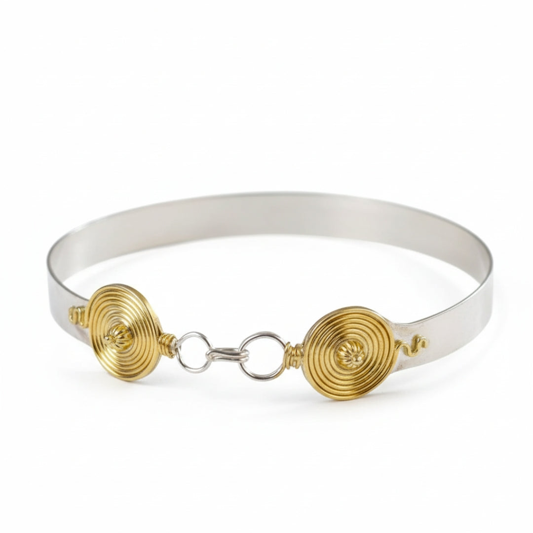 Swarna Rajat चिताक (Chitaak) | 92.5 Silver