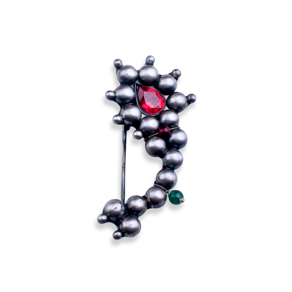 Itihaas Nath Brooch