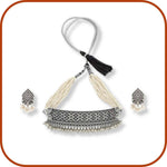 Bageecha - Lightweight Silver Jewelry