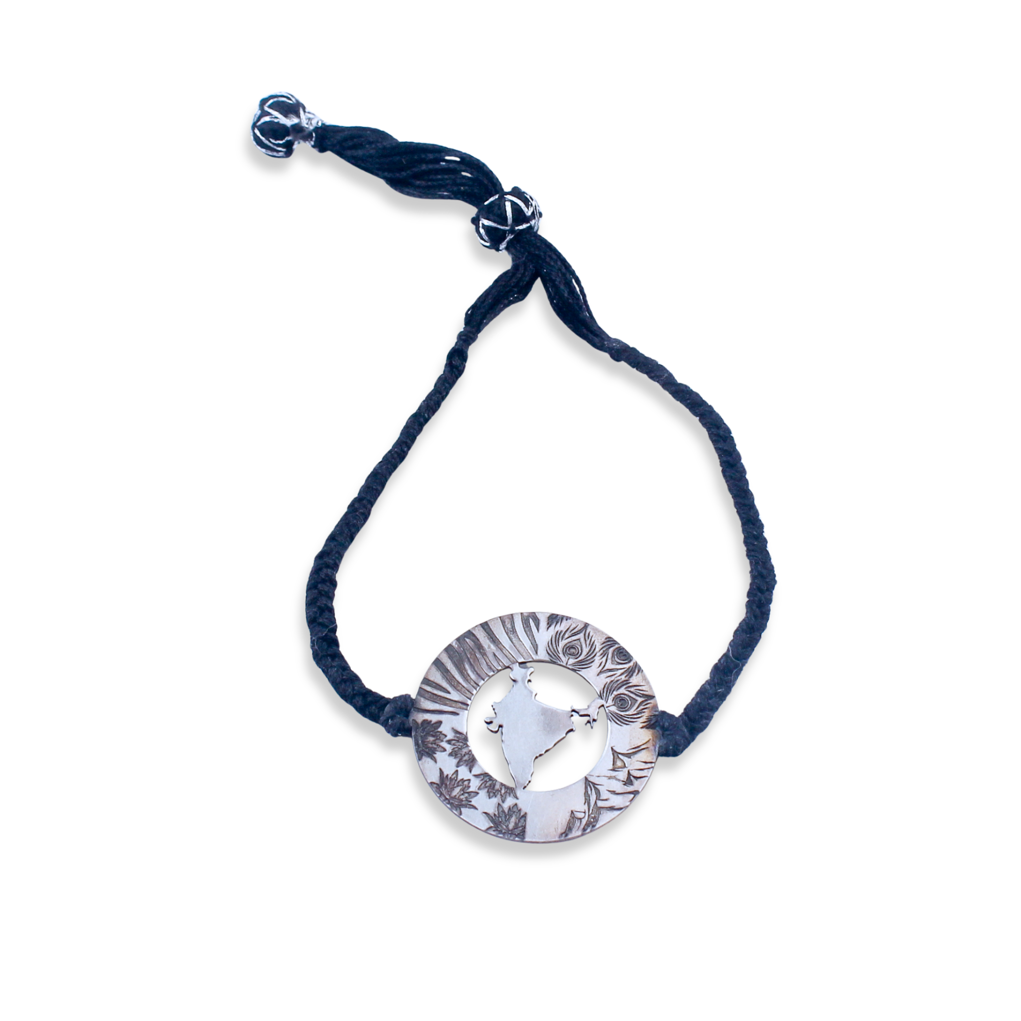 Unisex India Bracelet