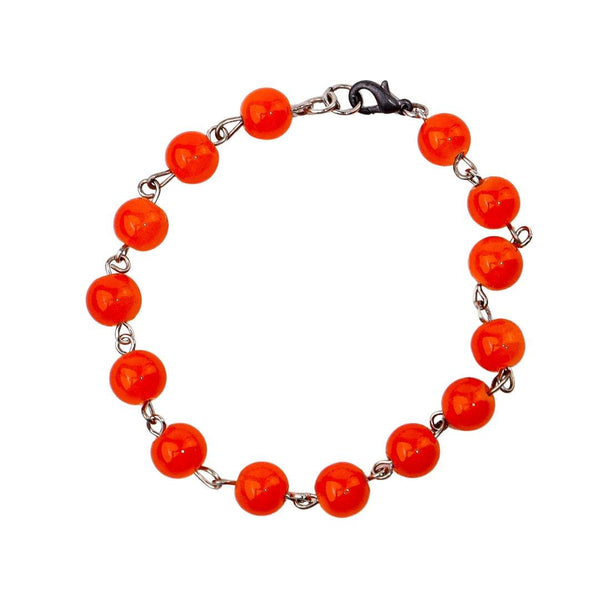 Fashion Bracelet front view featuring a stylish design and elegant jewellery finish