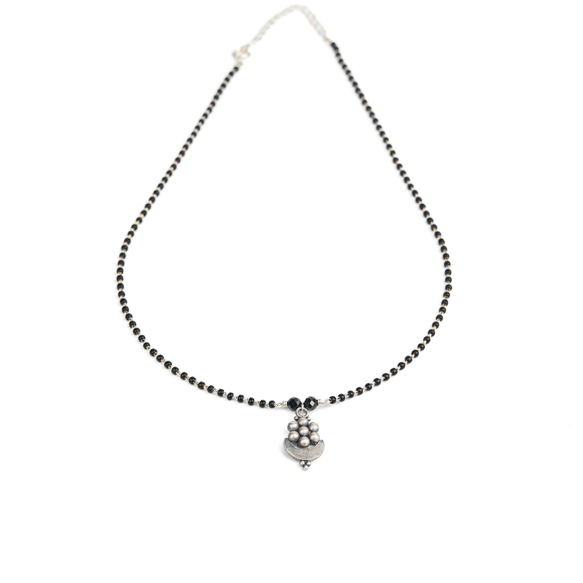 Kudi Chandrakor Mangalsutra