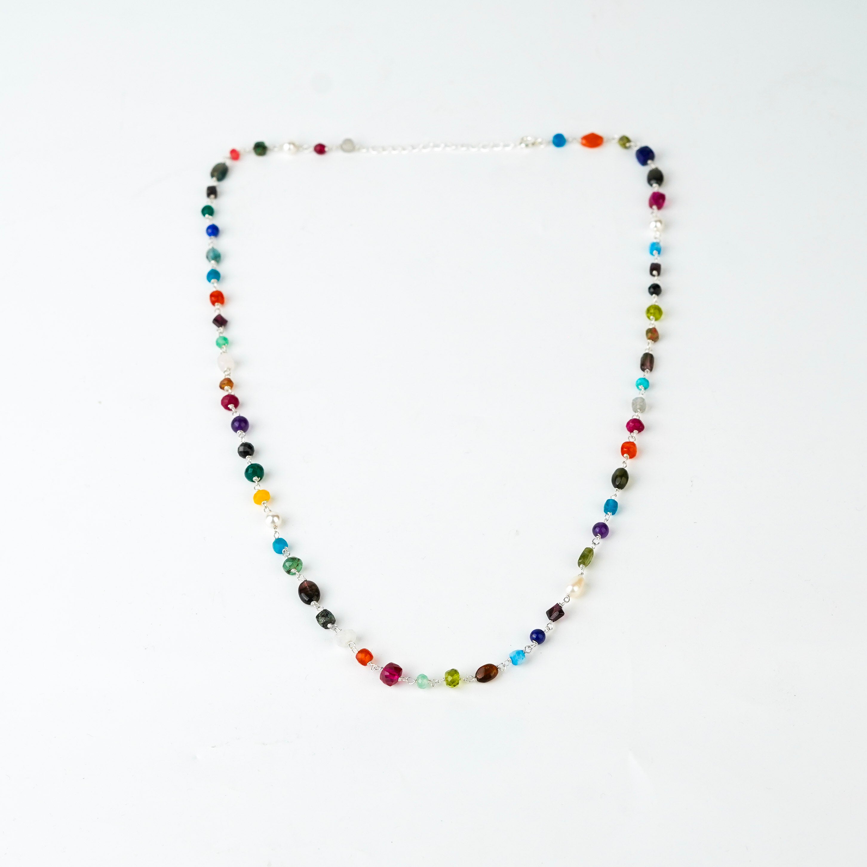 Multicolour ganthan (24 inch)