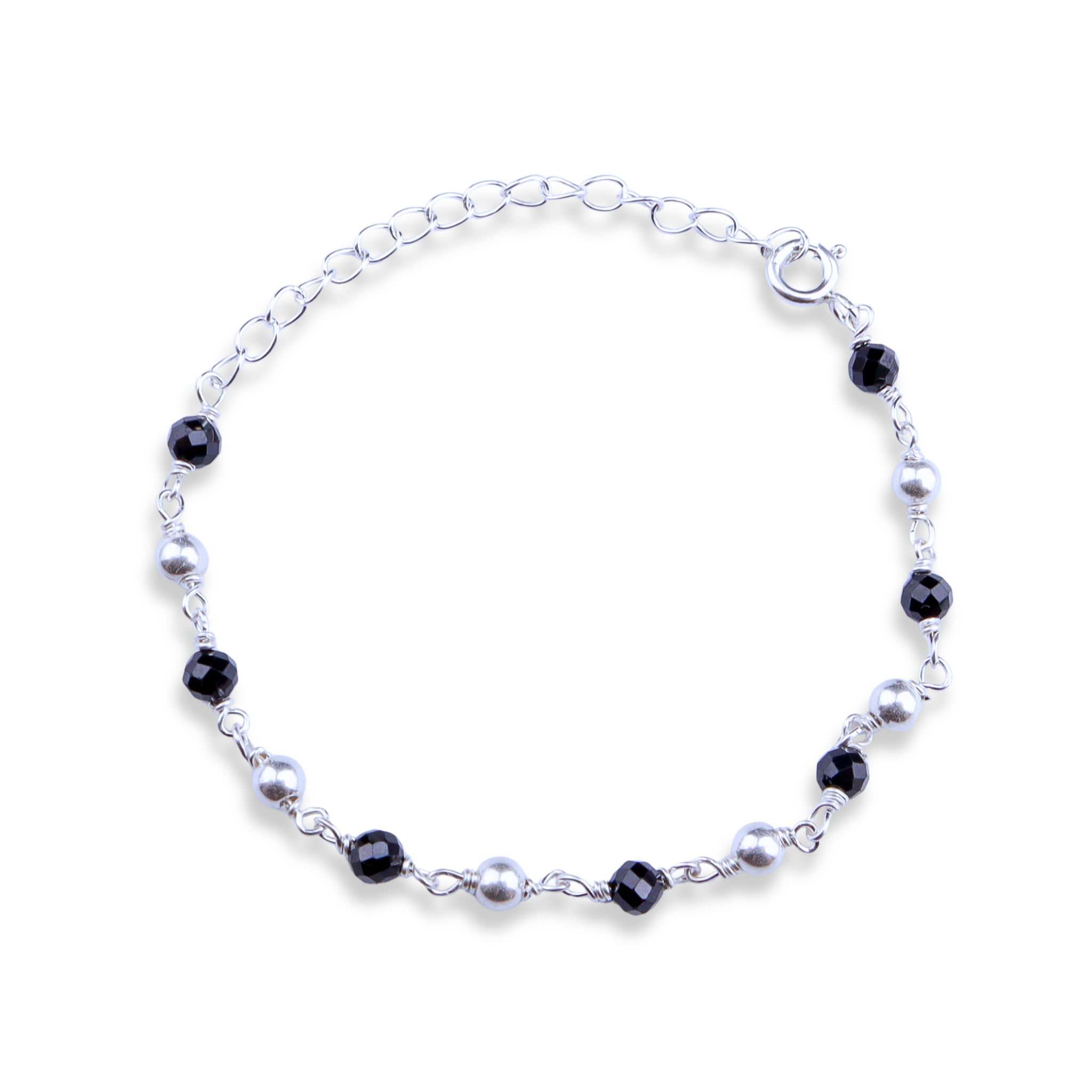 Baby Anklet