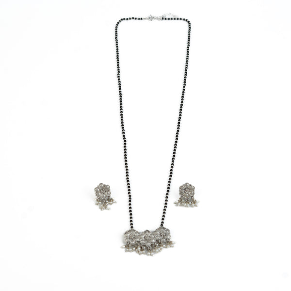 Bageecha Mangalsutra Set