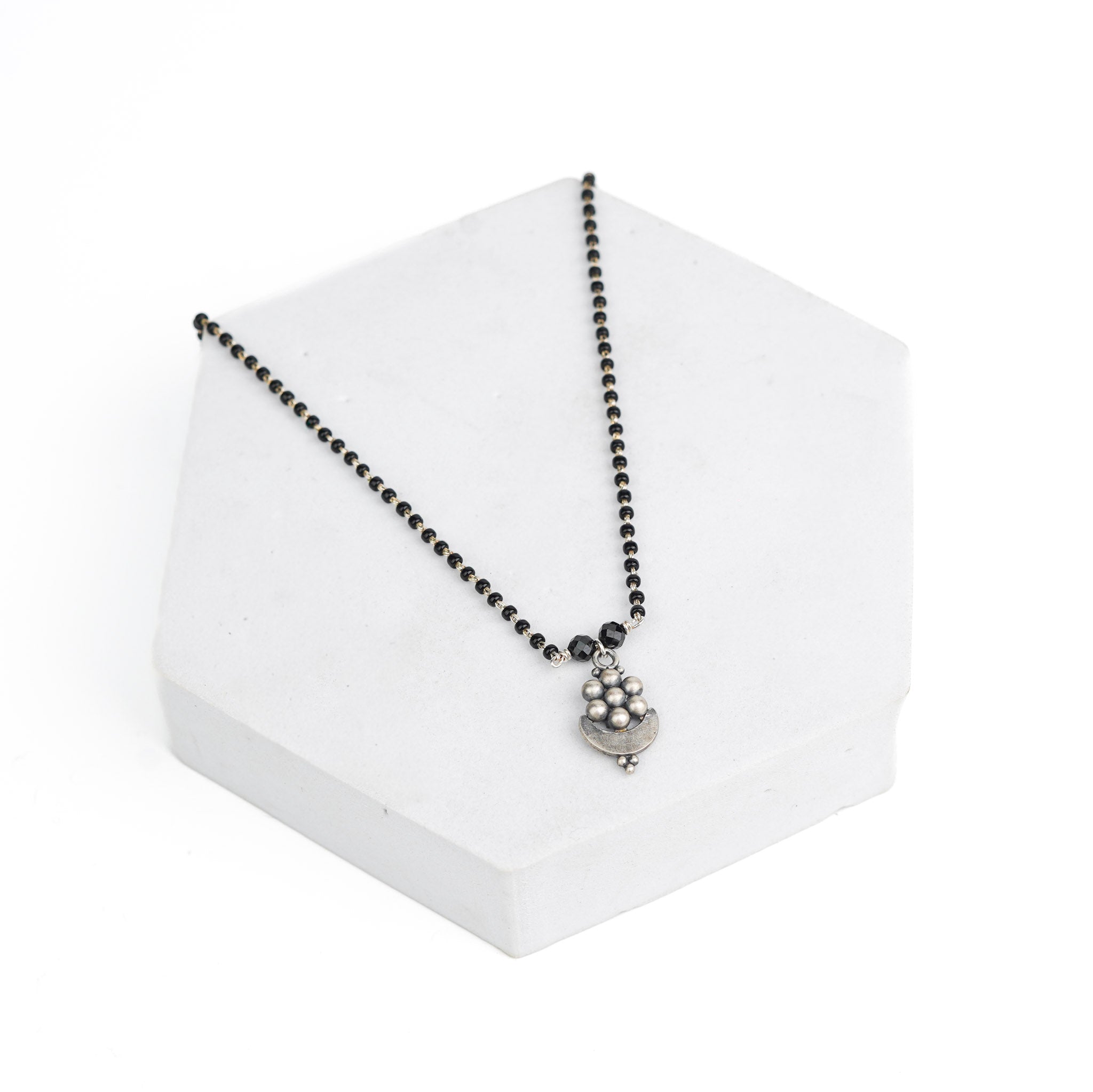 Kudi Chandrakor Mangalsutra