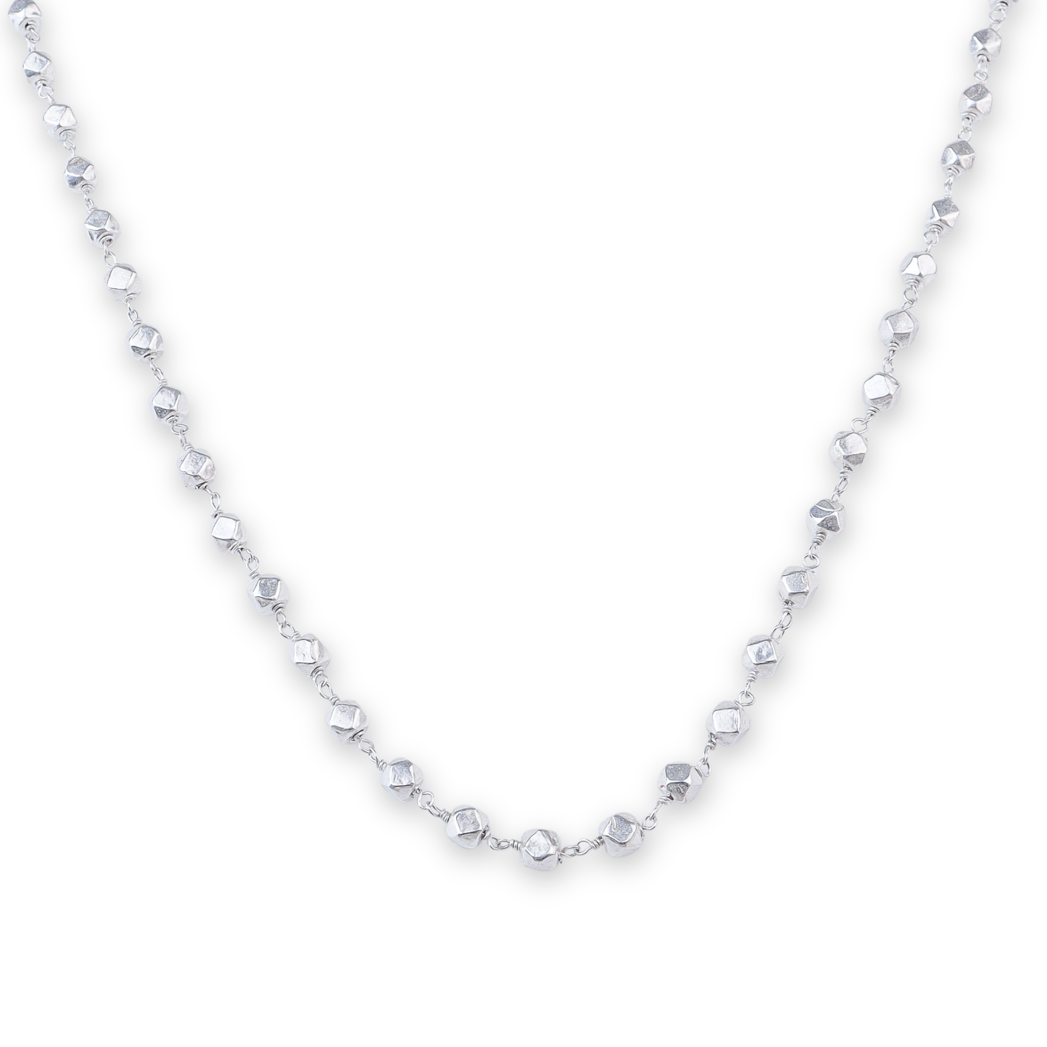 Ashtapailu Silver Maal