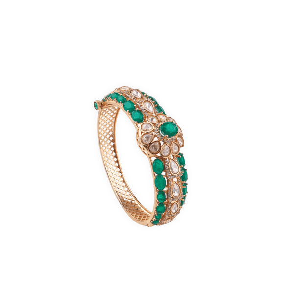 22K Gold Plated Fashion Bracelet