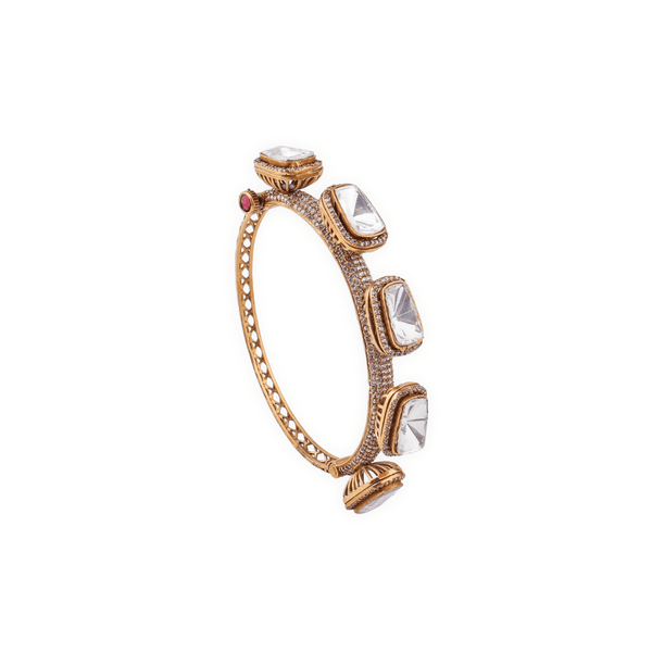 22K Gold Plated Fashion Bracelet