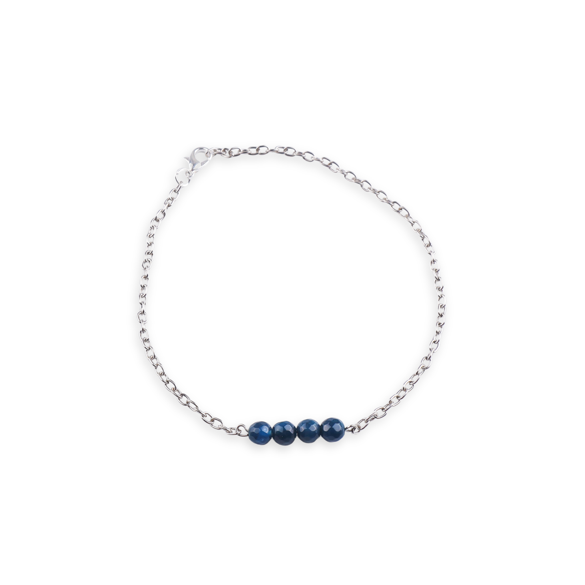 Brass Fashion Anklet
