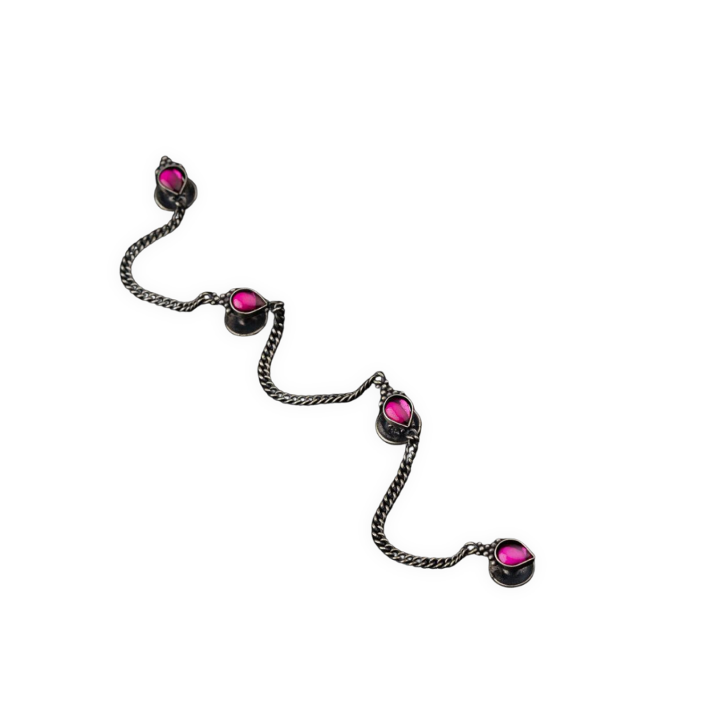 Handmade Kurta Buttons