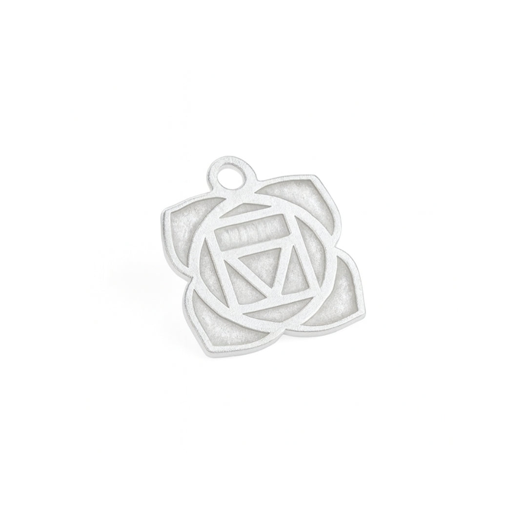 Muladhara (मूलाधार) – Root Chakra charm