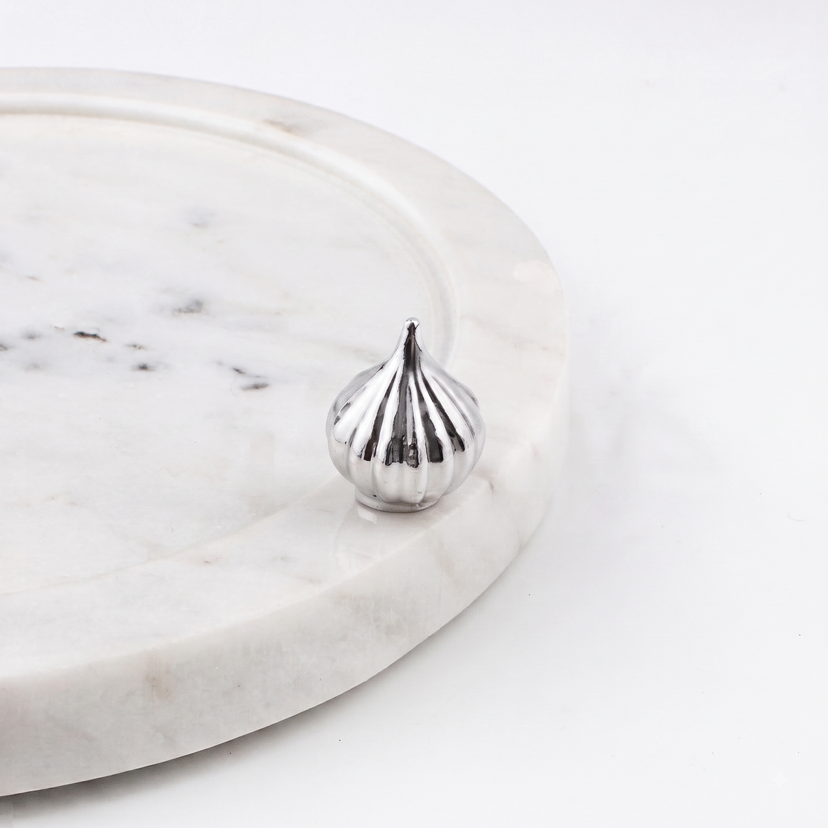 Silver Modak - Small