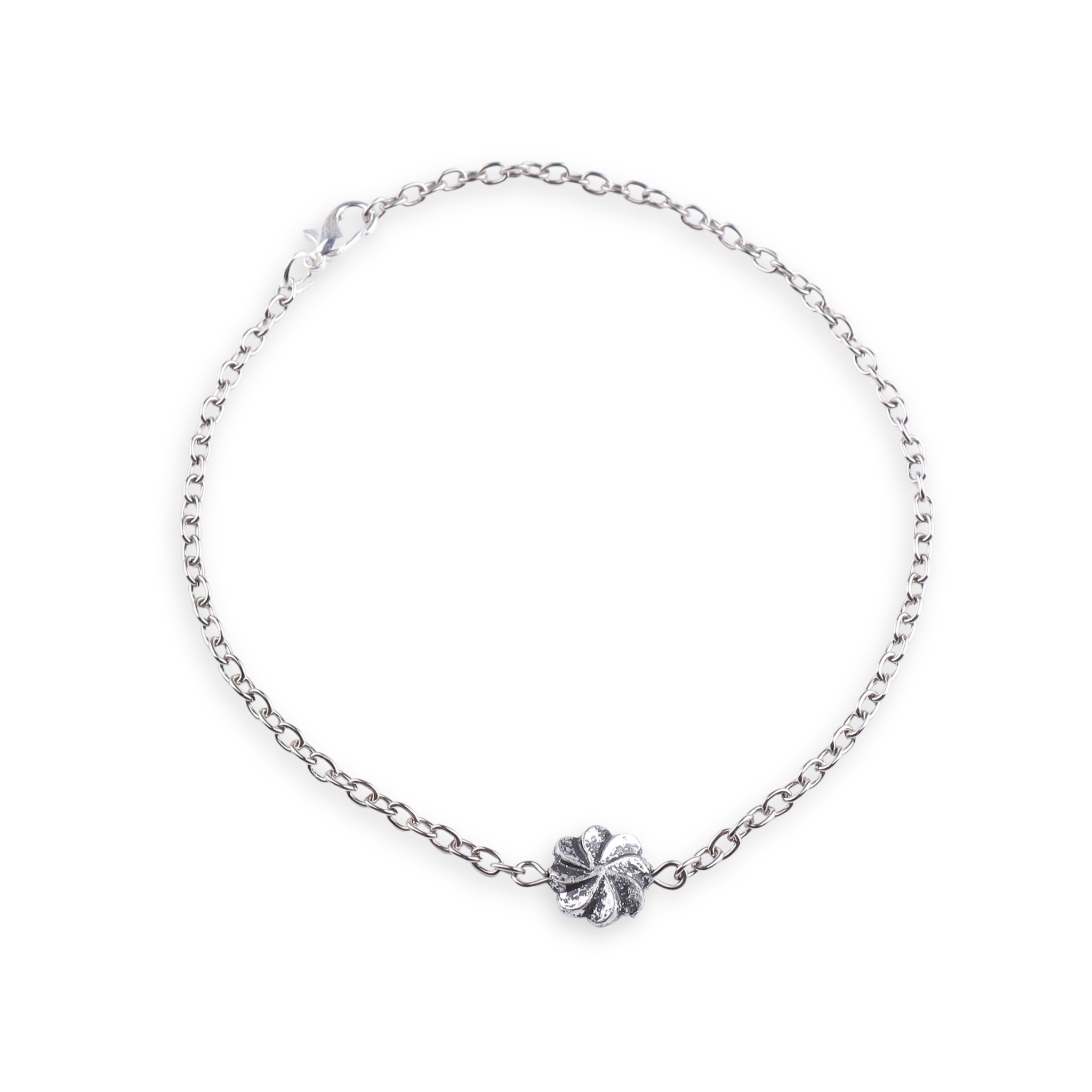 Brass Fashion Anklet
