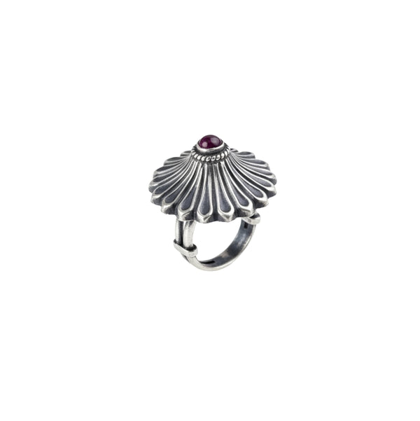 Flower Ring