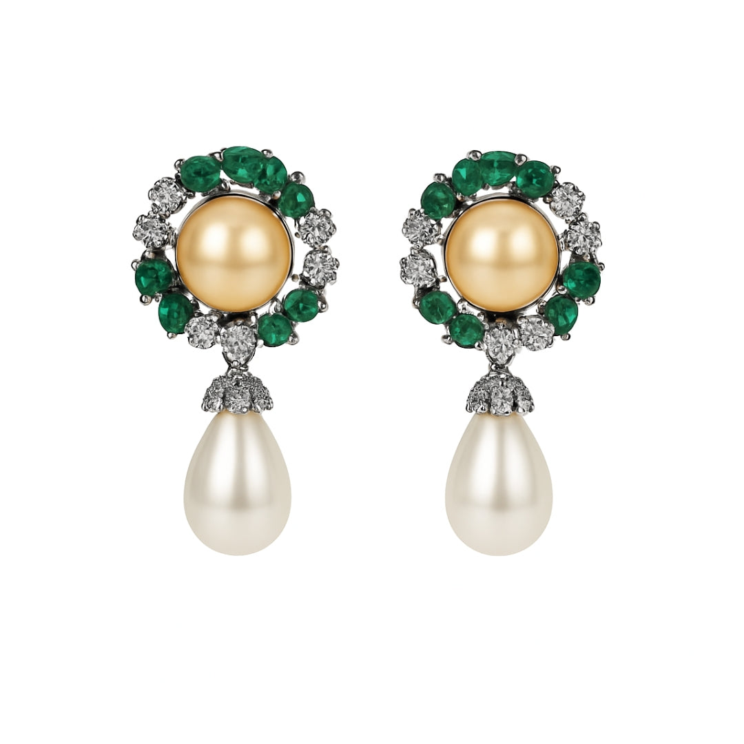 Fashion Earring