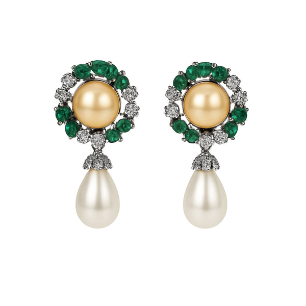 Fashion Earring