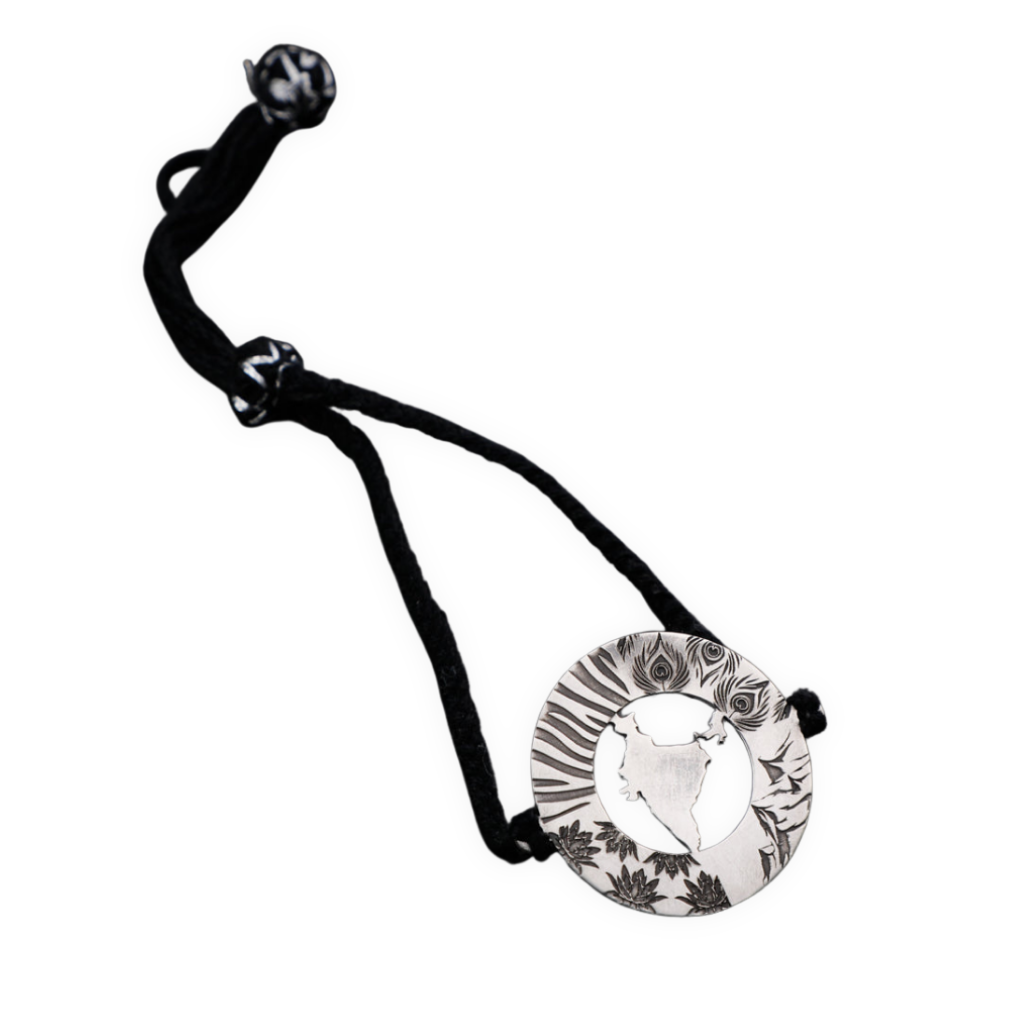 Unisex India Bracelet