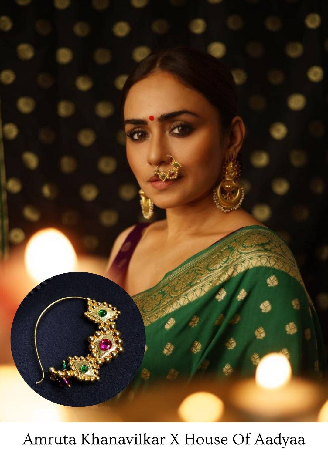 House of Aadyaa