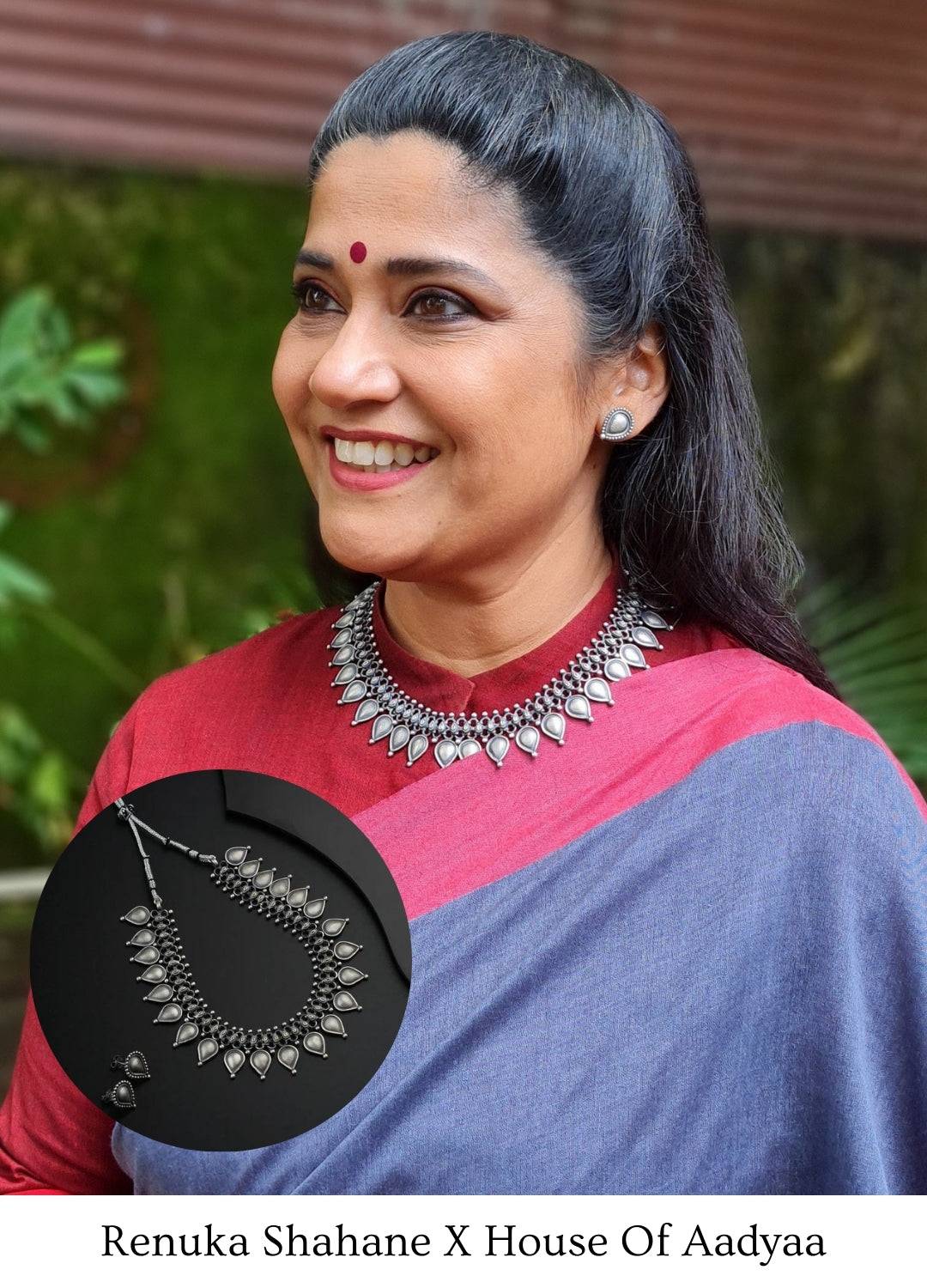 House of Aadyaa