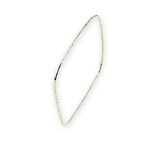 Brass Fashion Bangle (Single)