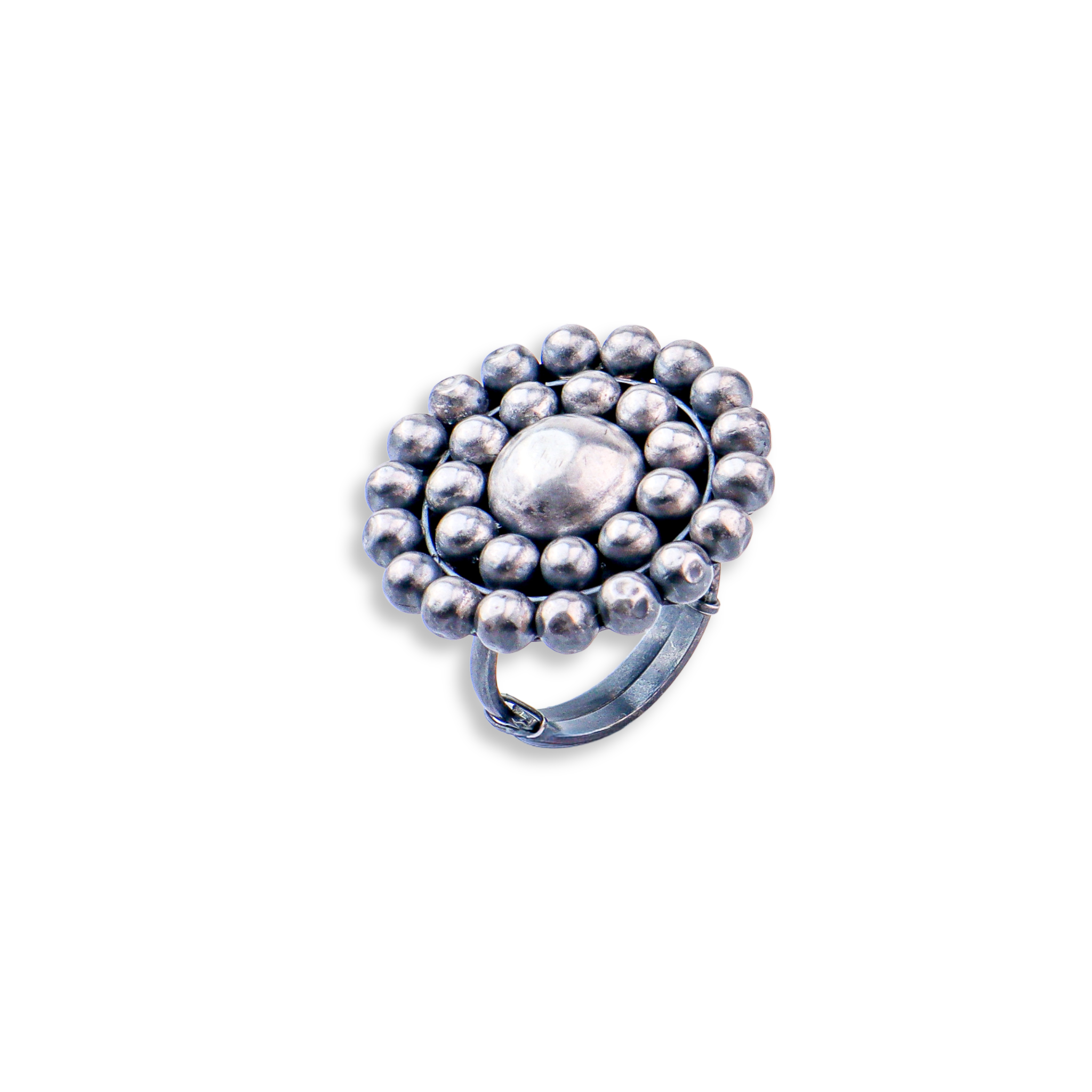 Saaj Gath Ring