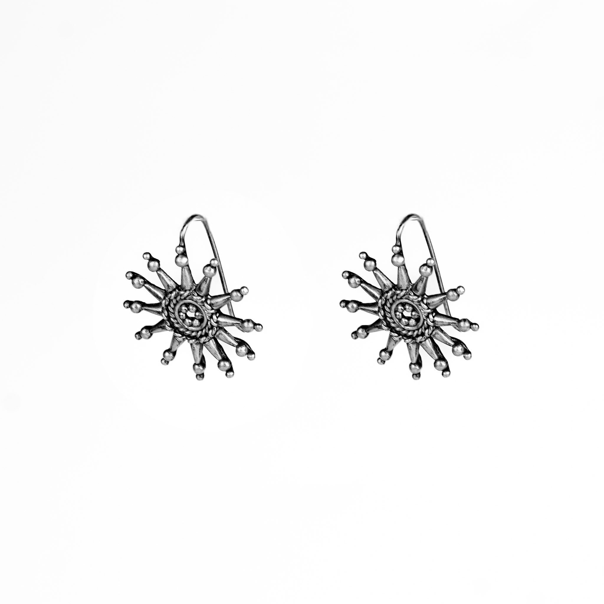 Surya Earrings