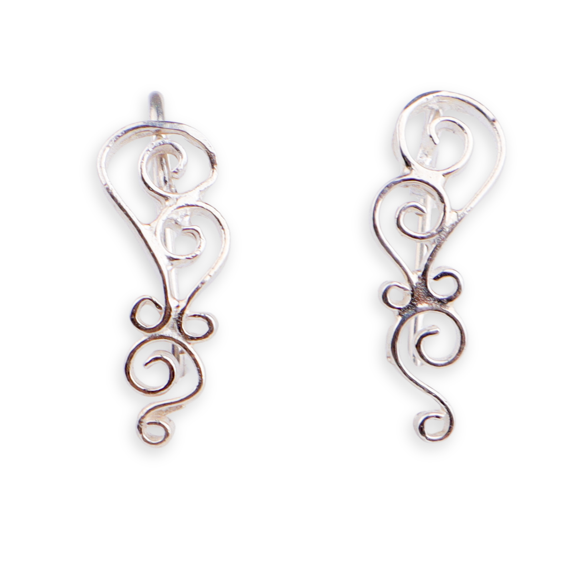 Signature Aadyaa Earcuff