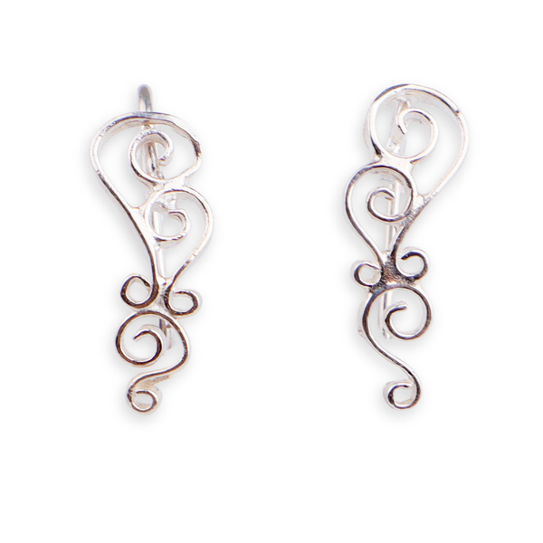 Signature Aadyaa Earcuff