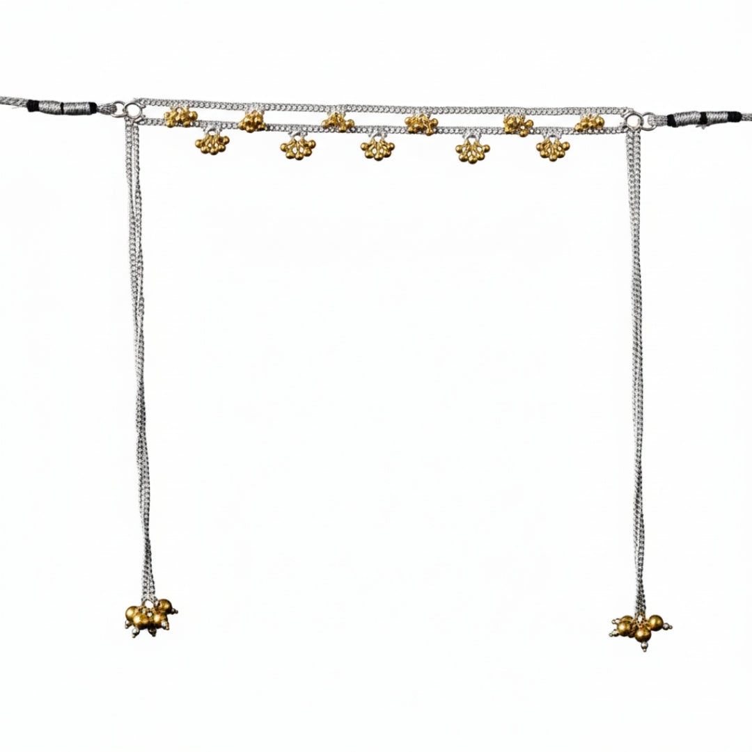 Swarna Rajat Mundavali