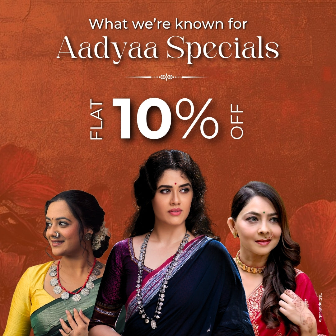 House of Aadyaa