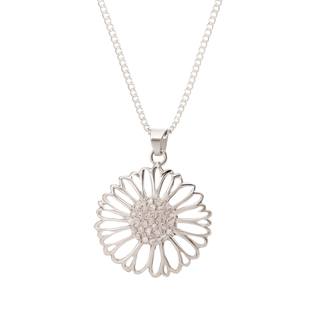 Gulbahaar Charm Necklace