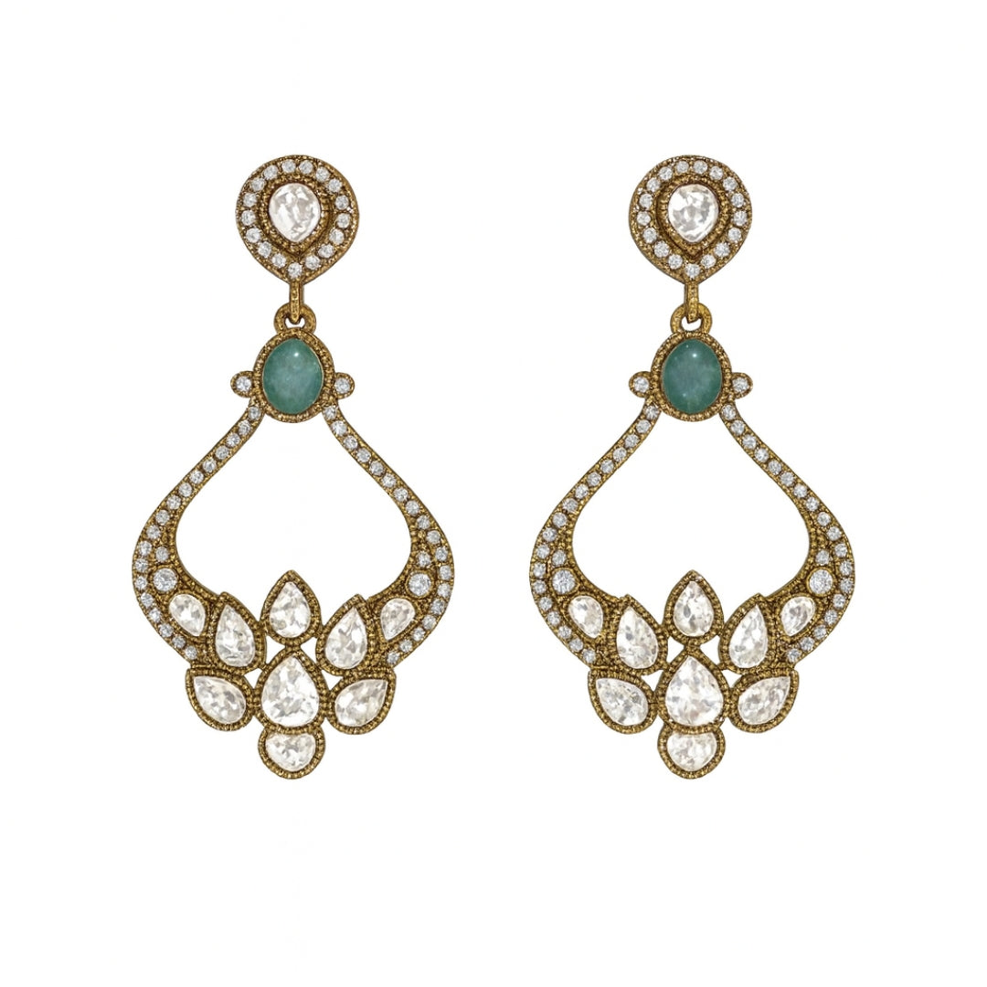 Fashion Earring