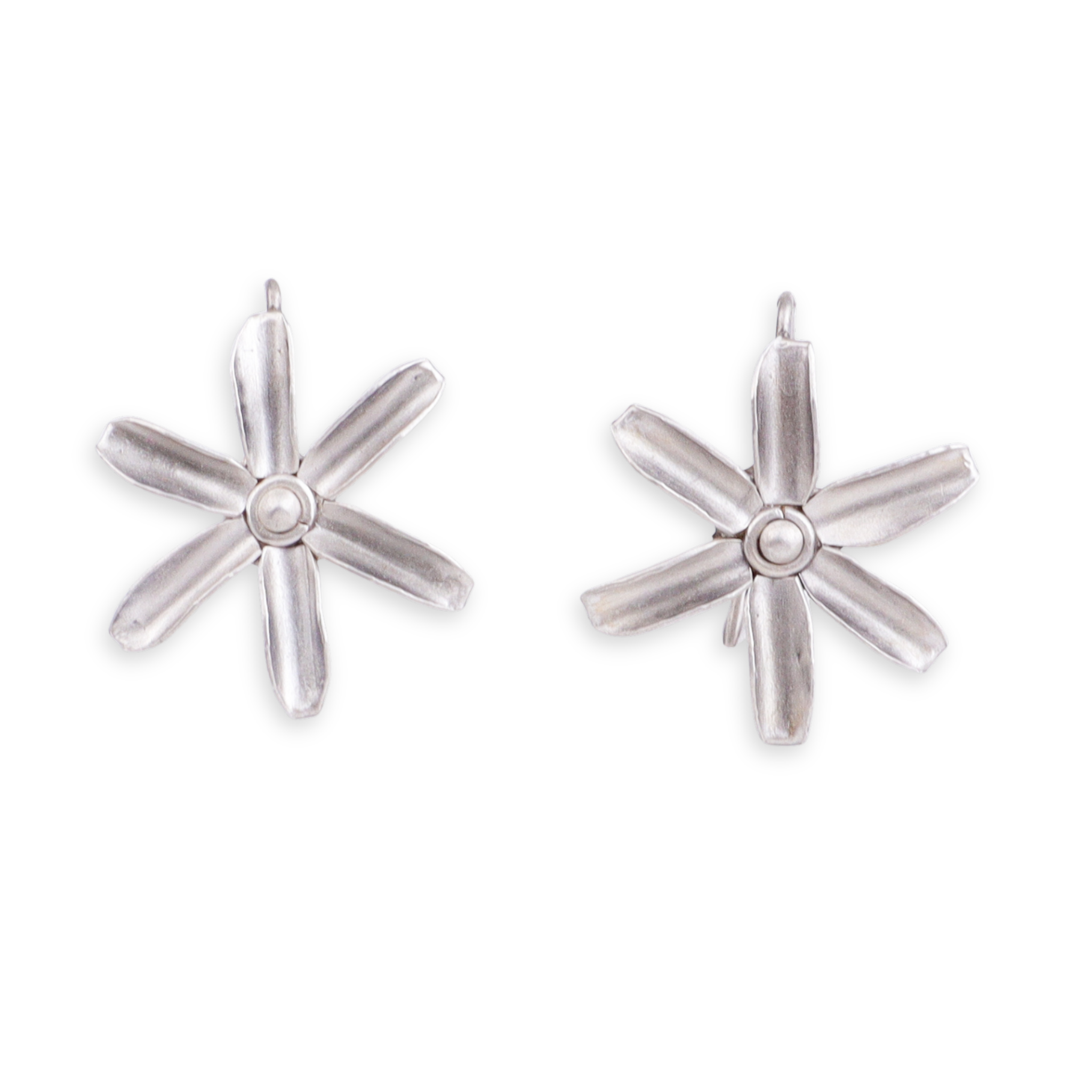 Mini Gulbahaar Earrings